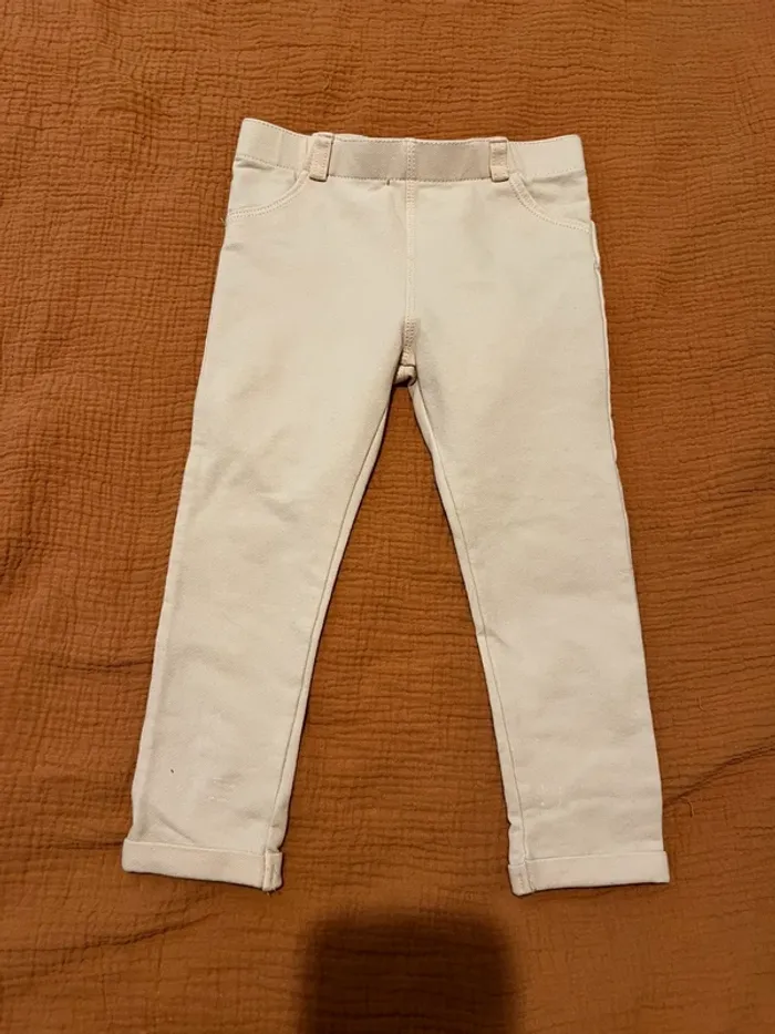 Jegging fille 36mois