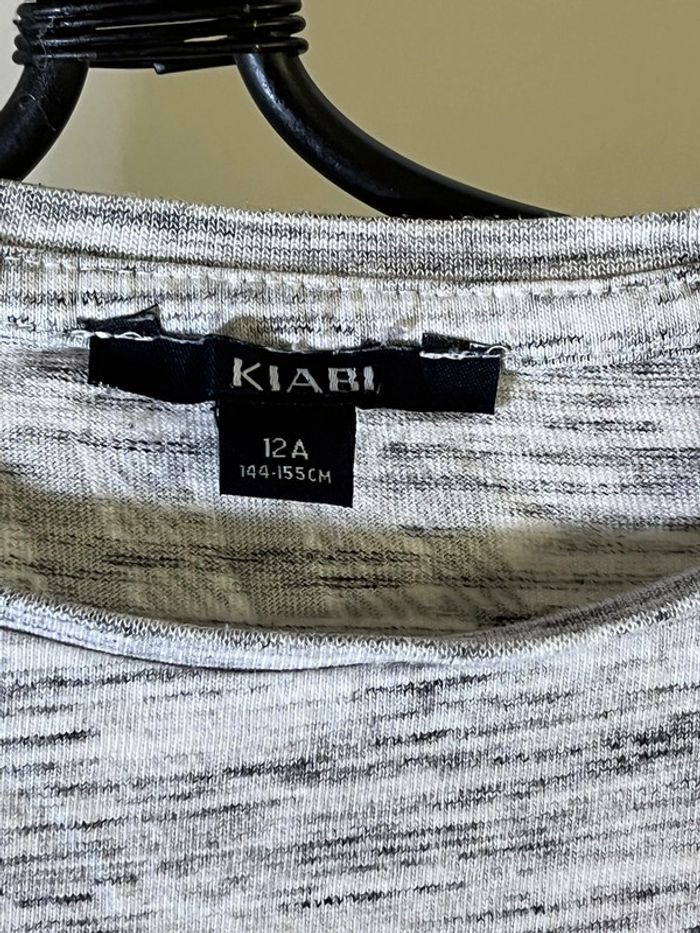 Tee-shirts manches longues - photo numéro 3