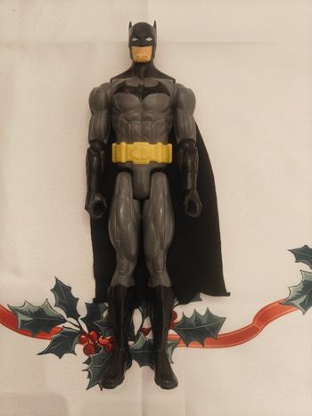 Personnage Figurine Batman DC comics 30 cm