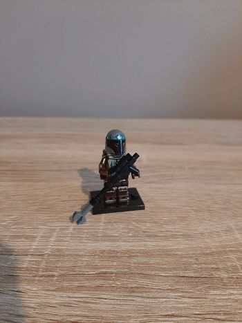 Figurine Boba Fett