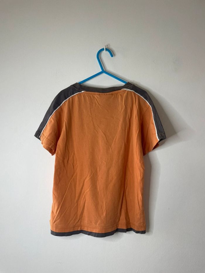 Tee shirts cars 6 ans garçon - photo numéro 2