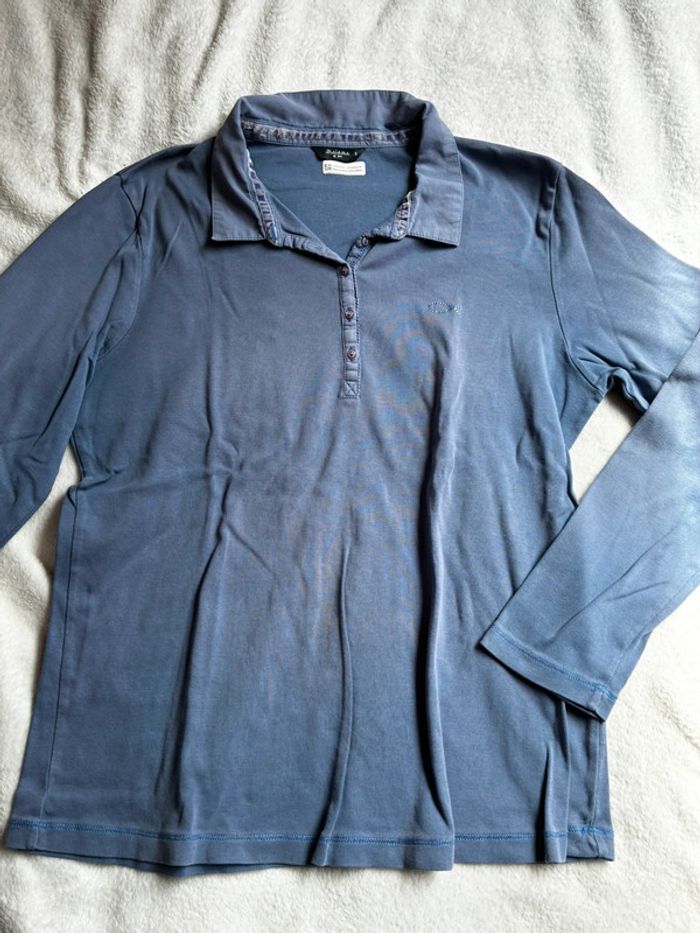 T-shirt manche longue