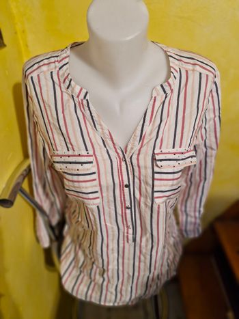 Chemise femme 