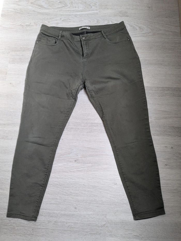 Jeans femme 46