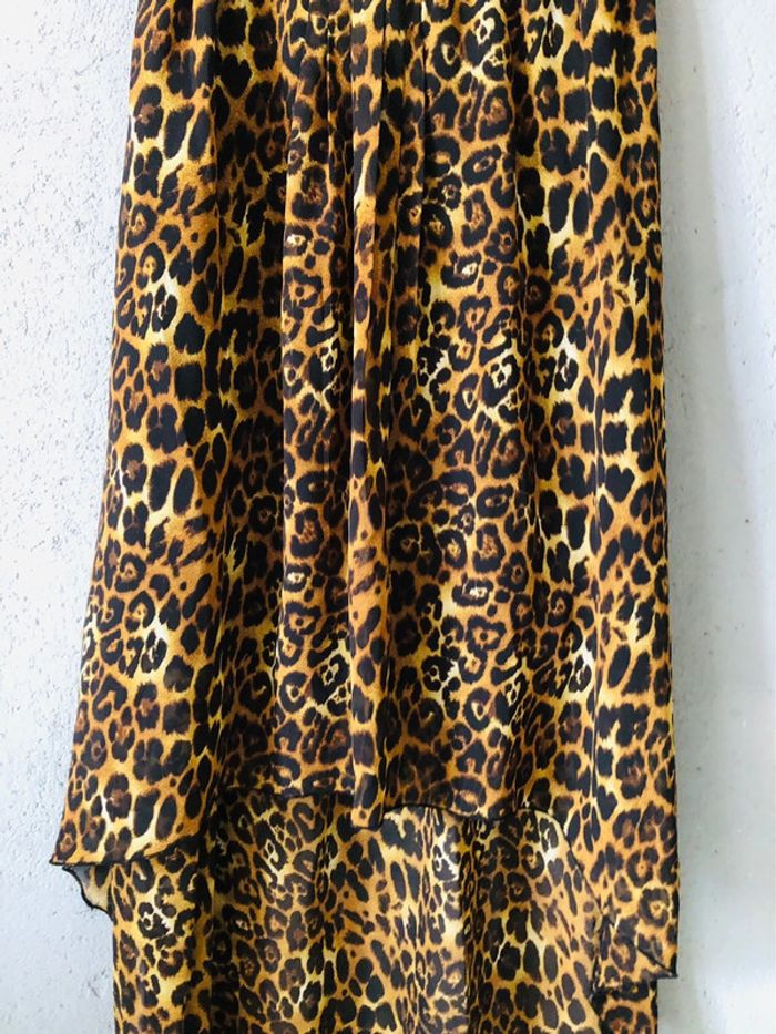 Robe Morgan taille 38 🌻 - photo numéro 5