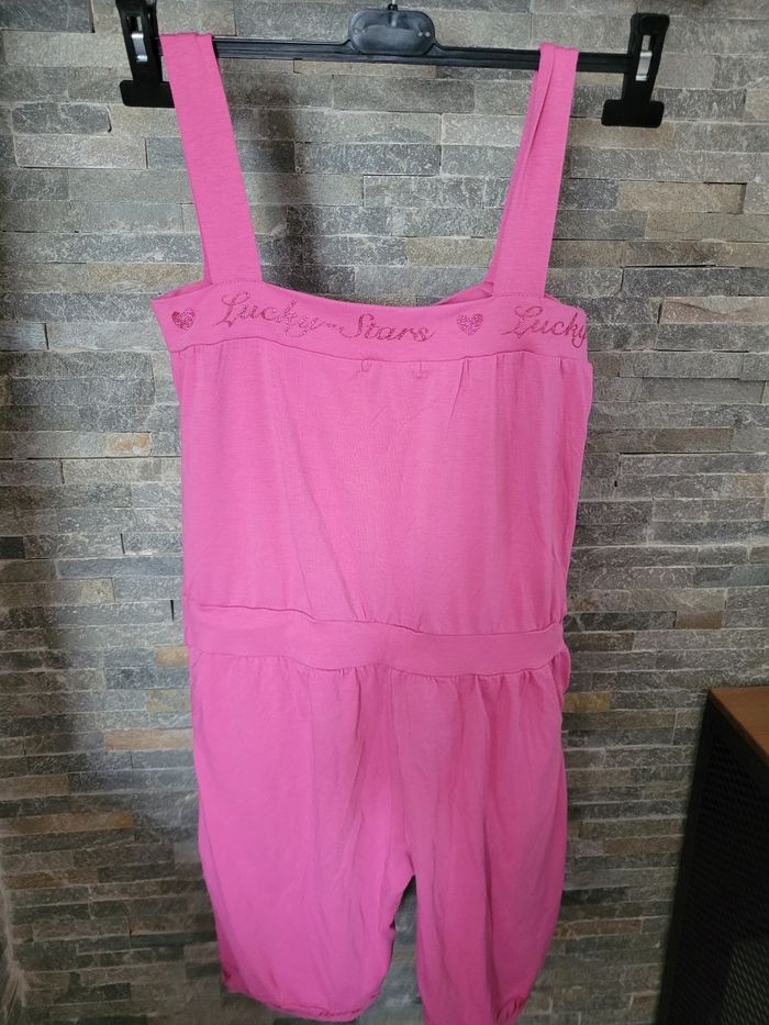 Combinaison - photo numéro 3