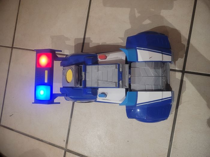 Voiture pat patrouille - photo numéro 3