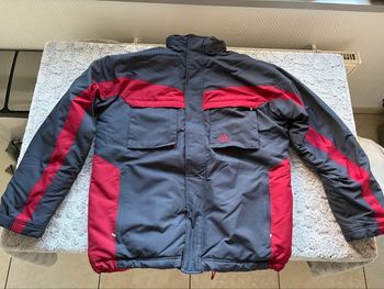 Doudoune Adidas taille M