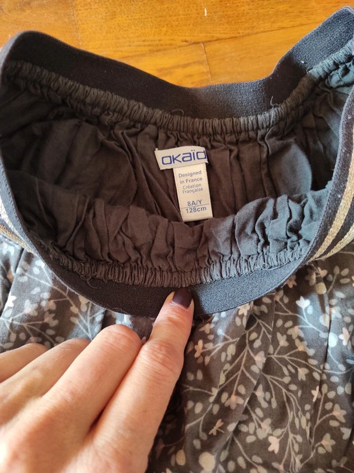 Jupe Okaïdi - photo numéro 2