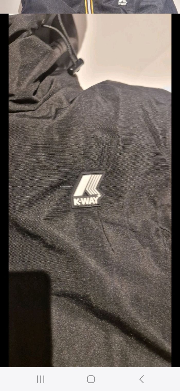 K-way - photo numéro 2