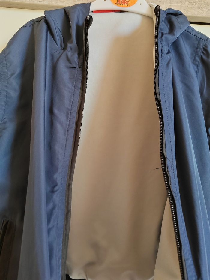 Veste coupe vent - photo numéro 2