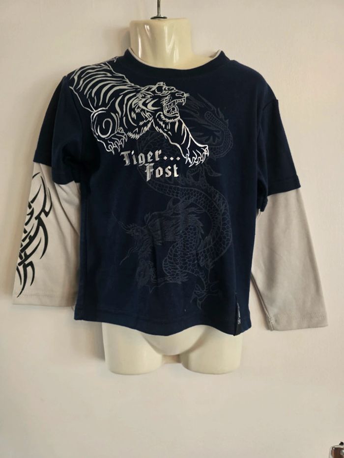 Pull fin