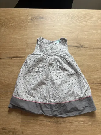 robe 12 mois