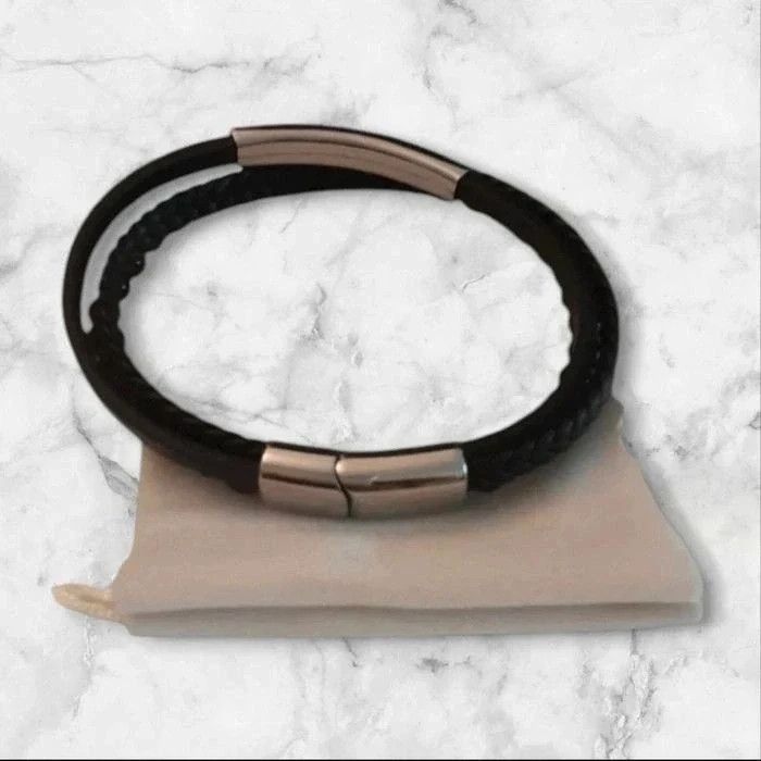 Bracelet homme - photo numéro 2