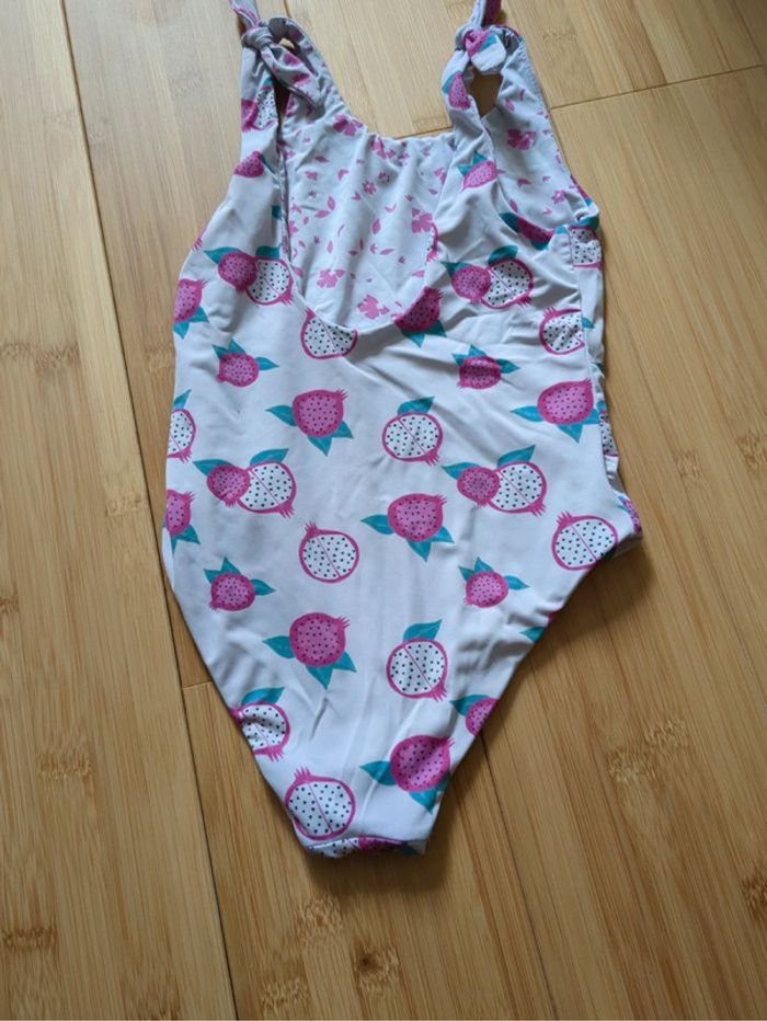 Maillot de bain tape à l’œil - photo numéro 4