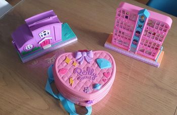 Polly pocket