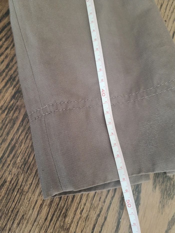 Magnifique Blazer marron Basler neuf fr 44 be 42 - photo numéro 16