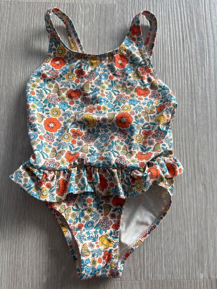 Maillot de bain