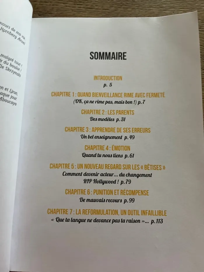 Livre l’éducation positive - photo numéro 3
