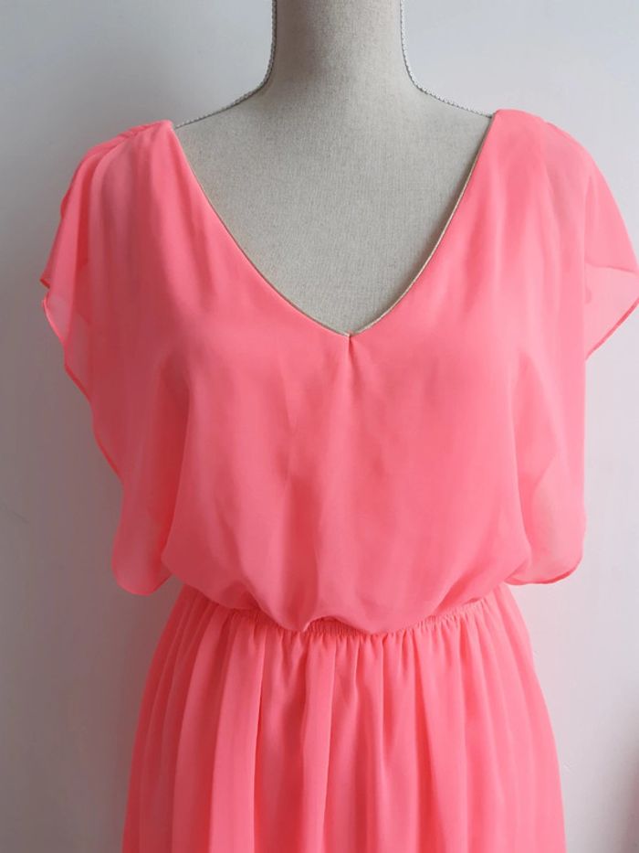 Robe rose Vintage Love - photo numéro 2