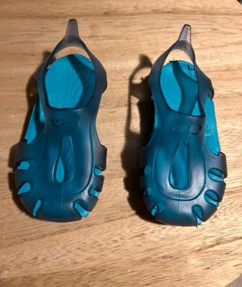 Chaussure aquatique