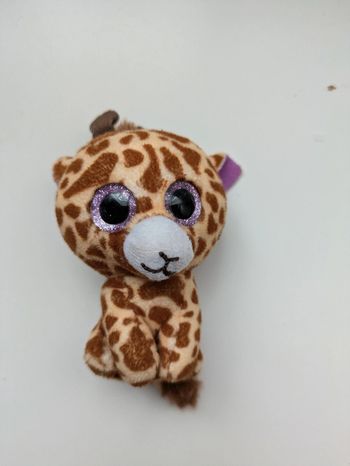 Mini peluche Ty