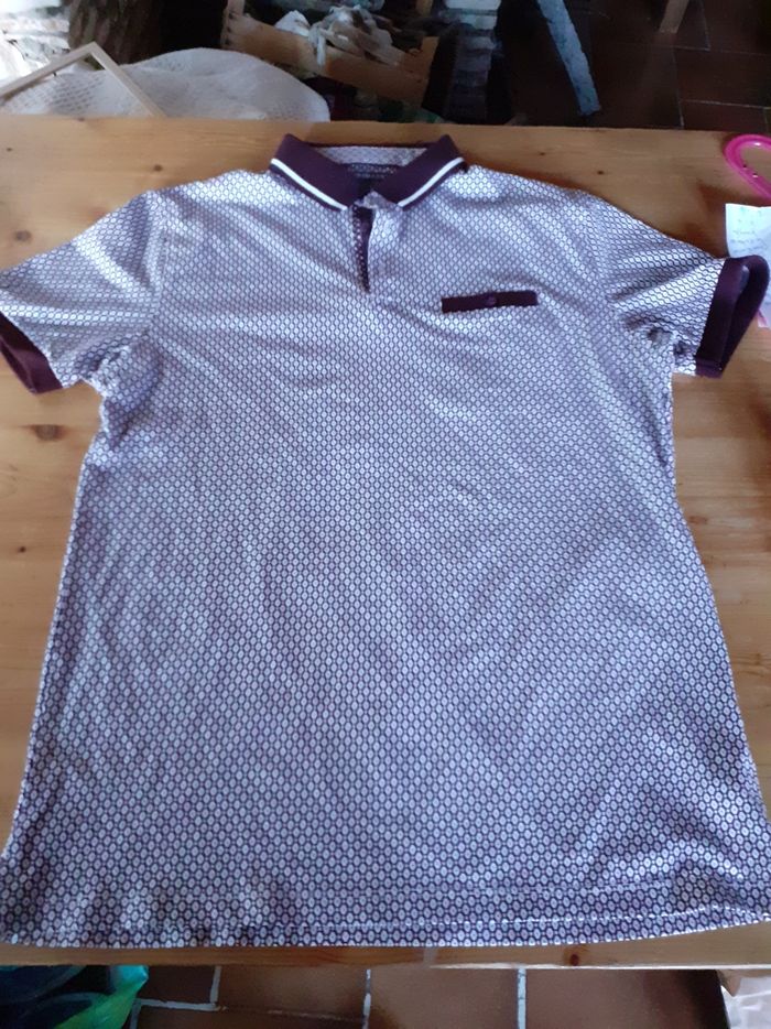 Polo  40