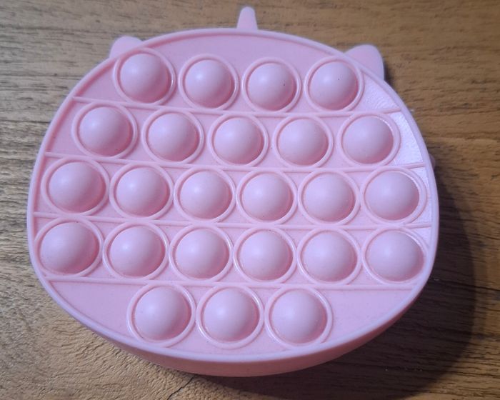 Porte monnaie - photo numéro 2