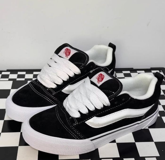 Vans skateboard bread shoes - photo numéro 2