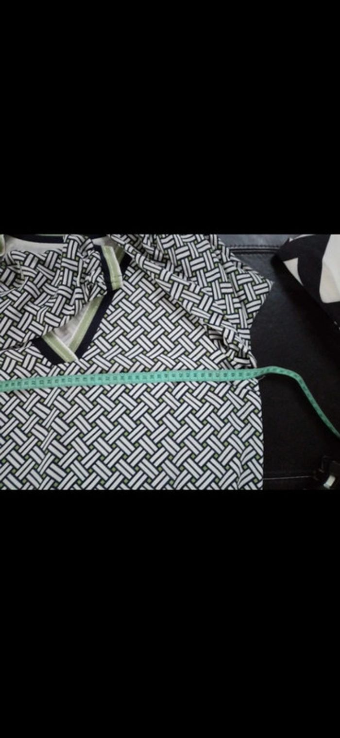 Robe à motifs - photo numéro 9