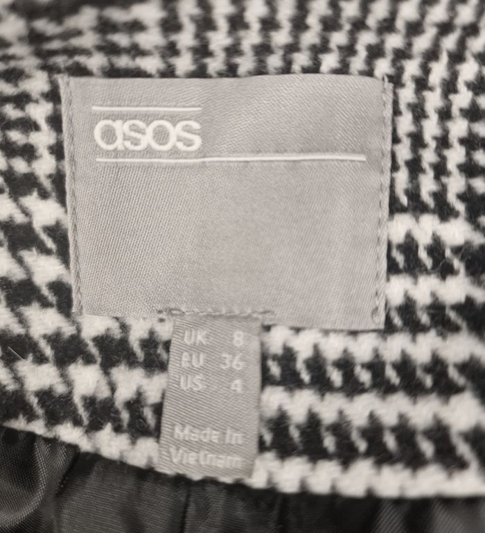 Manteau femme Asos taille 36 - photo numéro 9