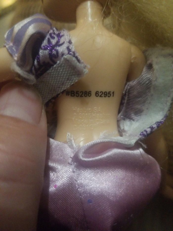 Raiponce Disney - photo numéro 3