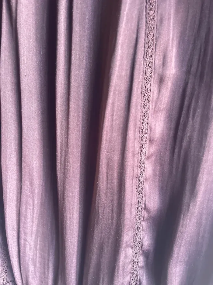 Robe Soft Grey taille 46 - photo numéro 5