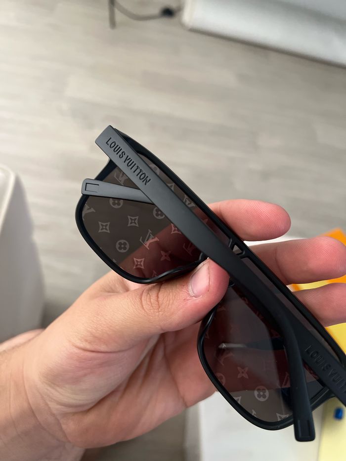 Lunette Louis Vuitton - photo numéro 3