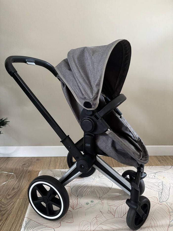 Poussette poupon Cybex corolle - photo numéro 8