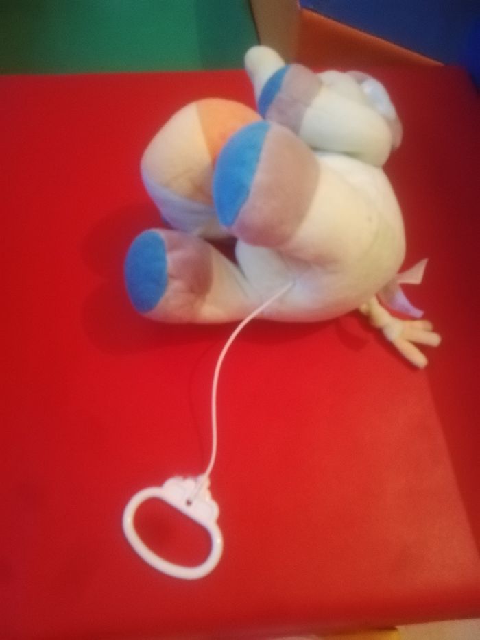 Elephant musical - photo numéro 2