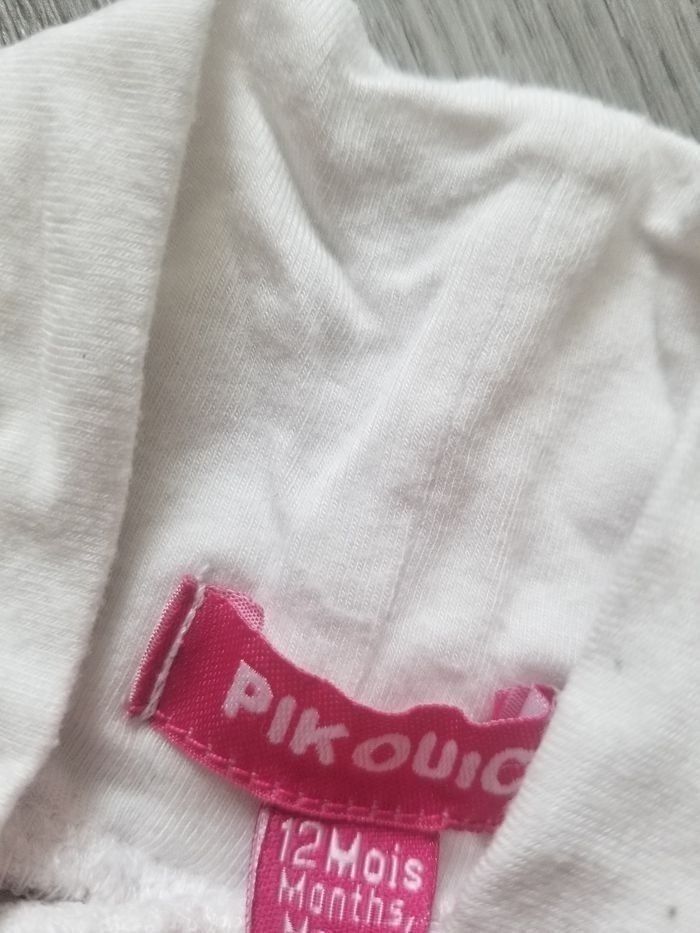 Sarouel 12 mois - photo numéro 3