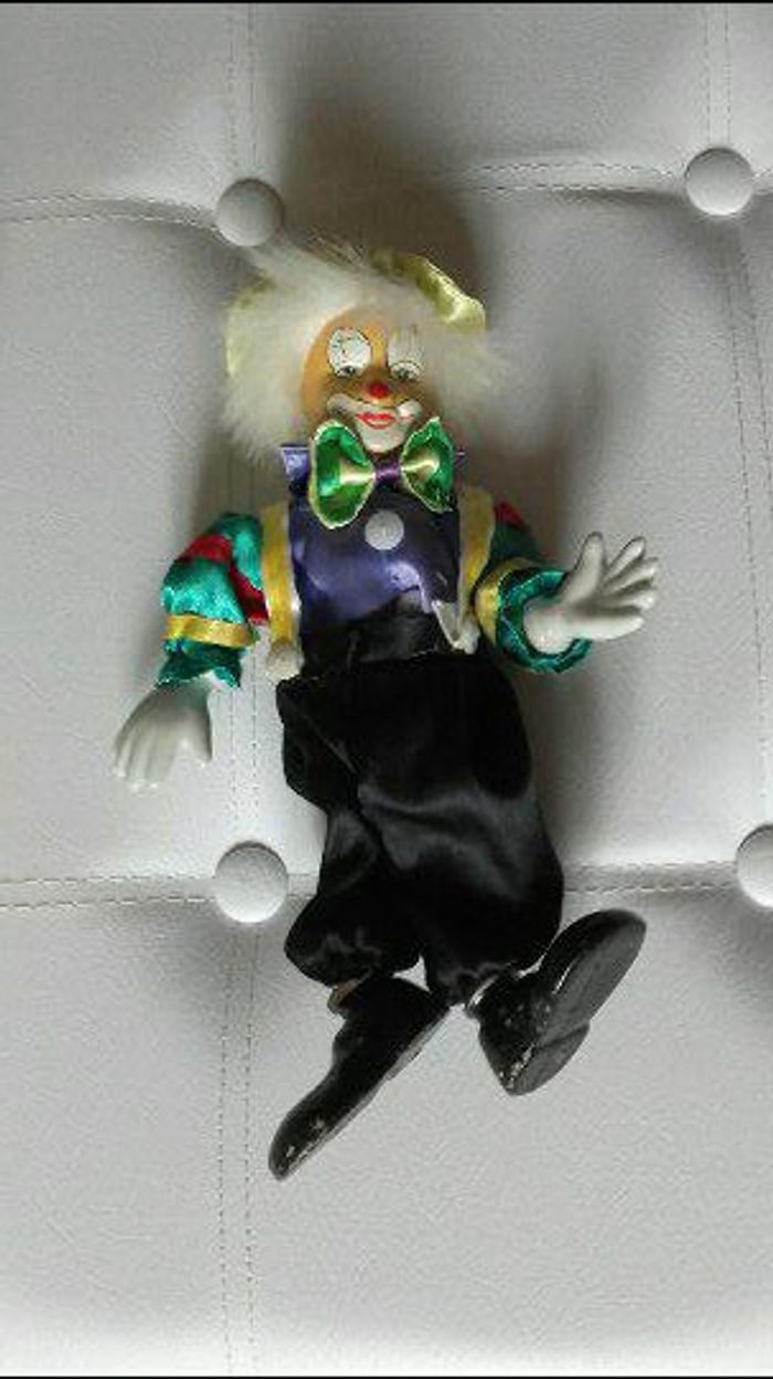 Clown