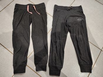 Lot de 2 bas de jogging Energetics T.6A