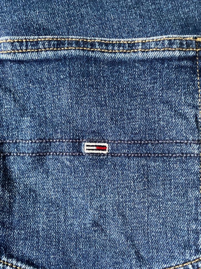 Jean tommy hilfiger 32/30 (taille 42) - photo numéro 3