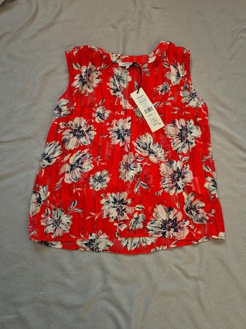 T-shirt Morgan taille 40 neuf