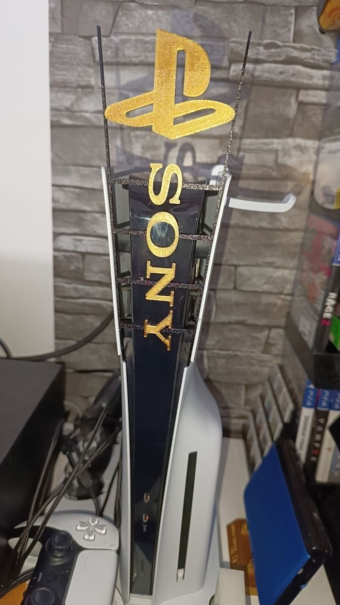 Sony ps5