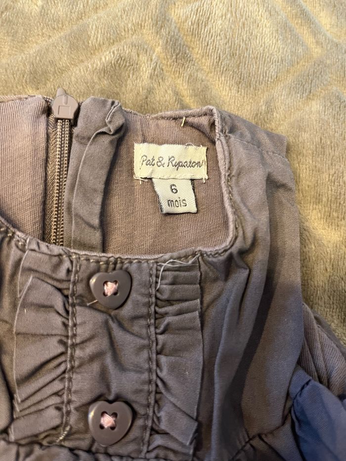 Robe doublure - photo numéro 3