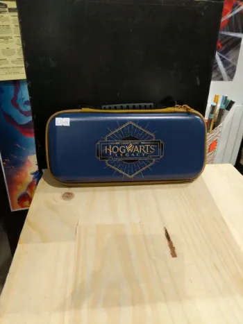 Housse Hogwarts Legacy - Nintendo Switch