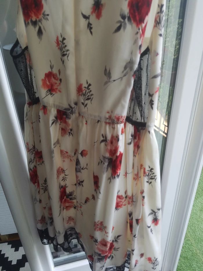 Robe Zara T40 - photo numéro 8