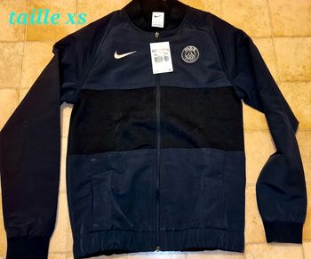 Veste xs psg