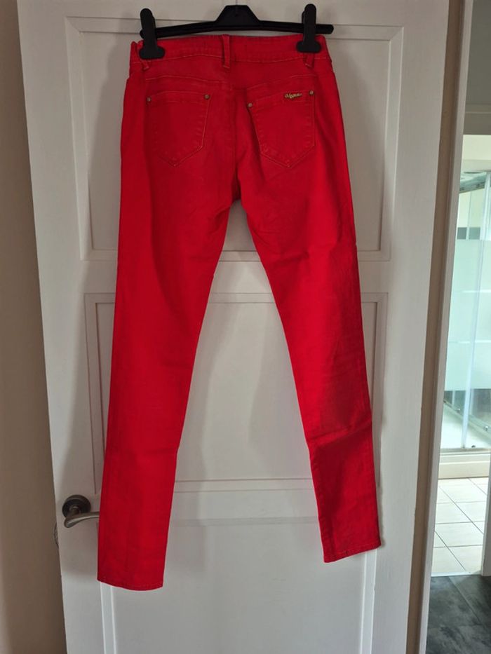 Pantalon skinny - photo numéro 2