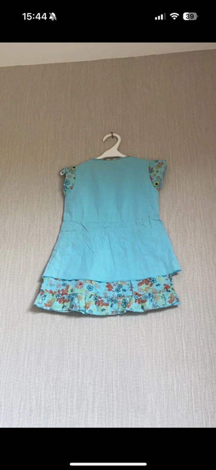 Robe 2 ans - photo numéro 2