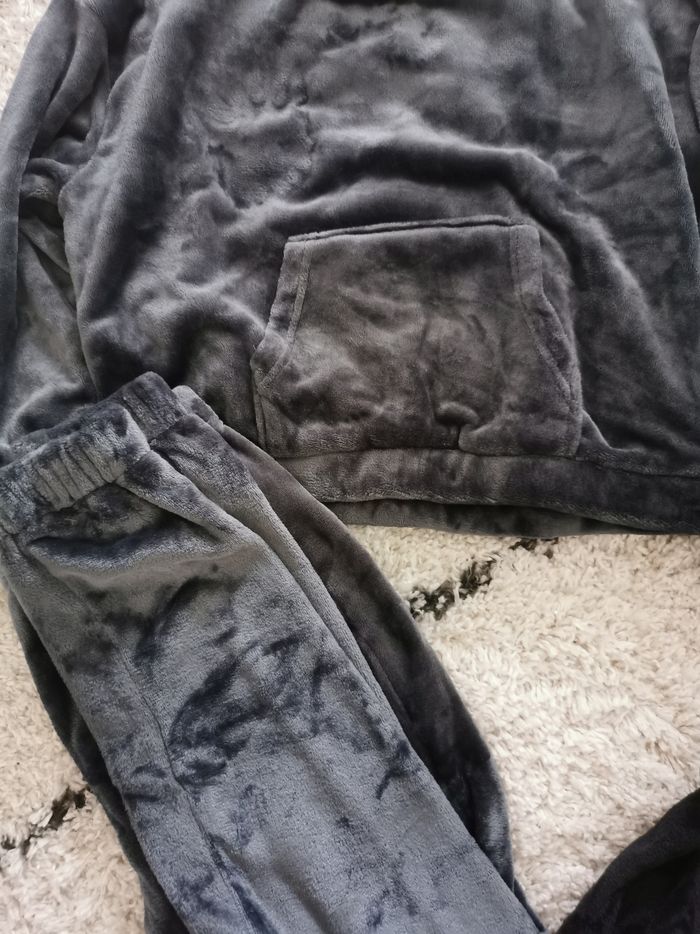 Ensemble chaud T38 - photo numéro 2