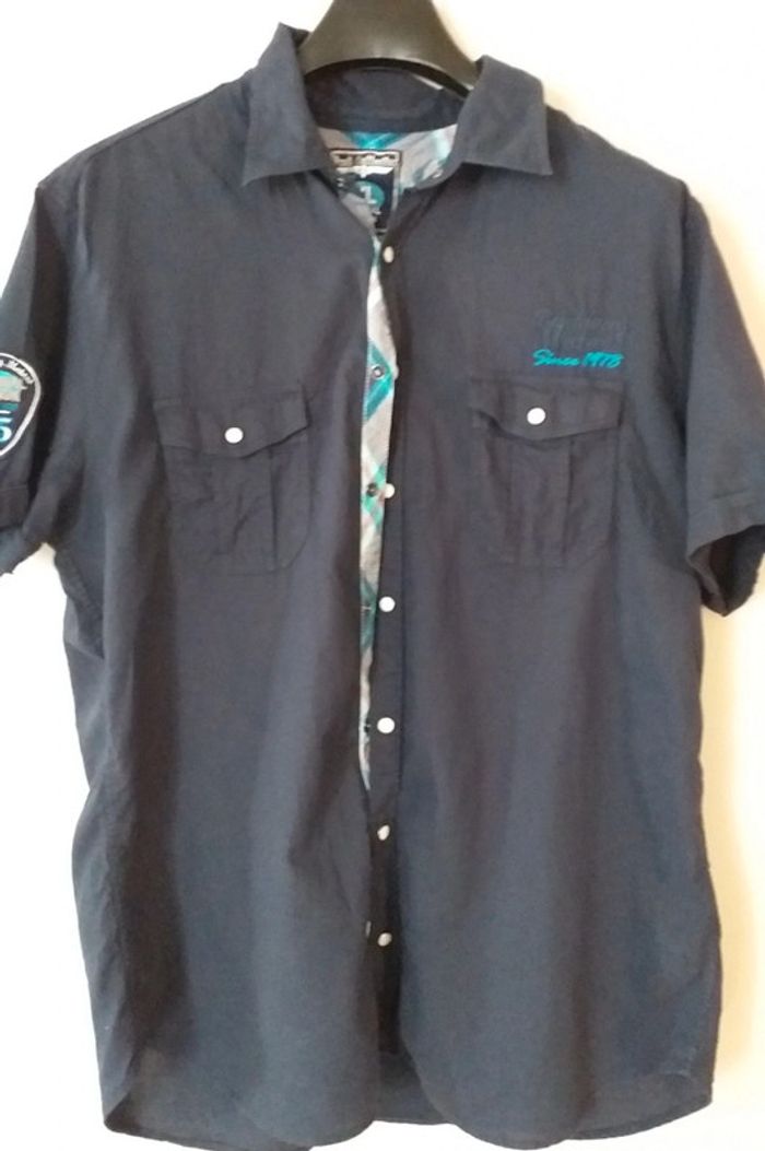Chemise taille XL